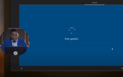 Video: Windows installeren