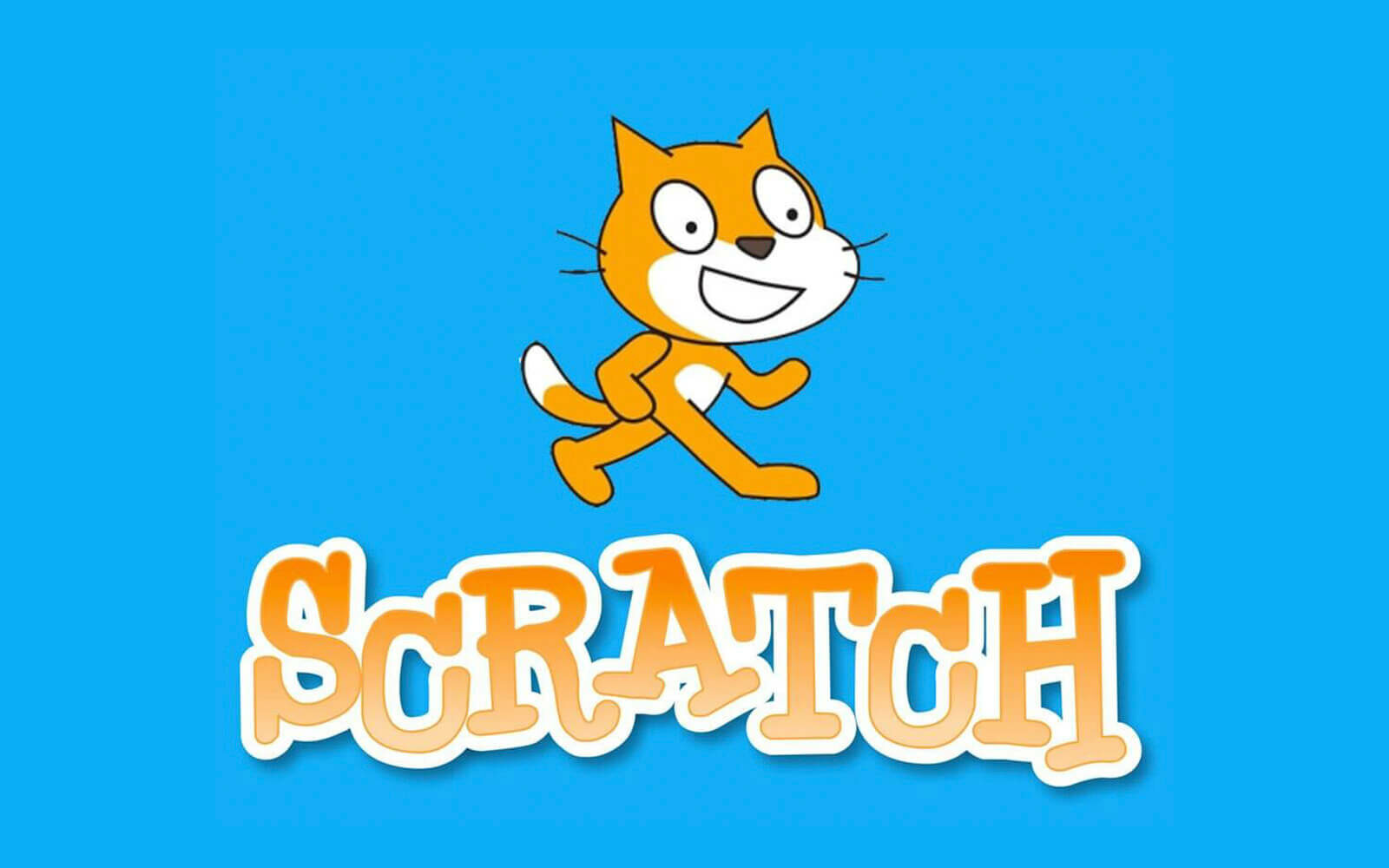 >> Scratch (deel 1)