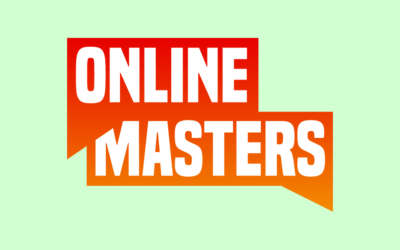 Extra: Online Masters